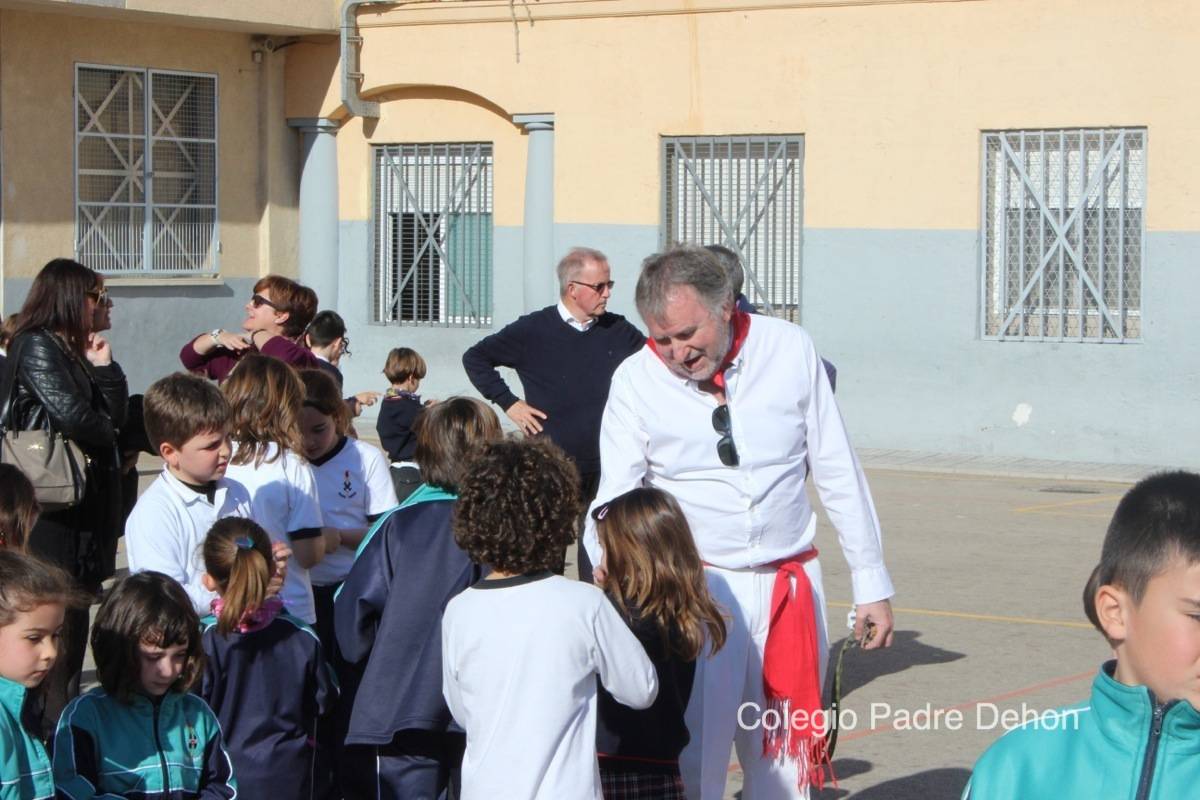 2014 03 07 TXUPINAZO INFANTIL PRIMARIA (112)